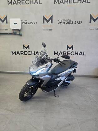 HONDA ADV 160 HONDA ADV 160